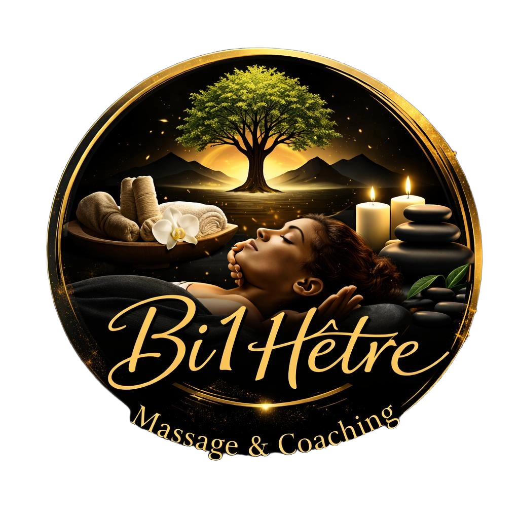 Yann Massage Logo